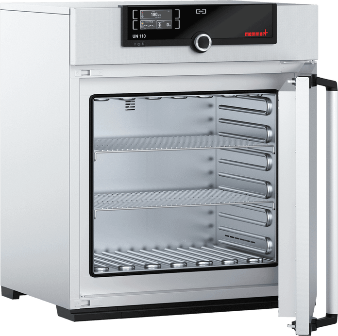 Memmert - UN 110, 230V - Natural Convection Oven