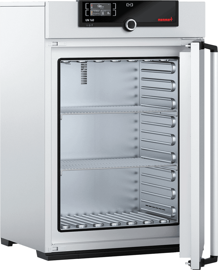 Memmert - UN 160, 230V - Natural Convection Oven