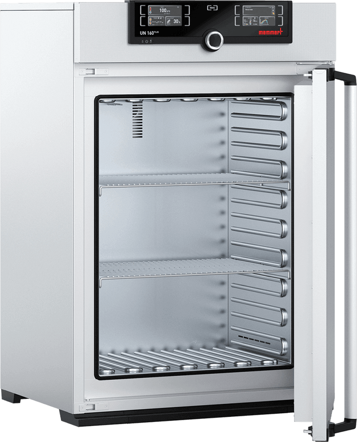 Memmert - UN 160 Plus, 230V - Natural Convection Oven