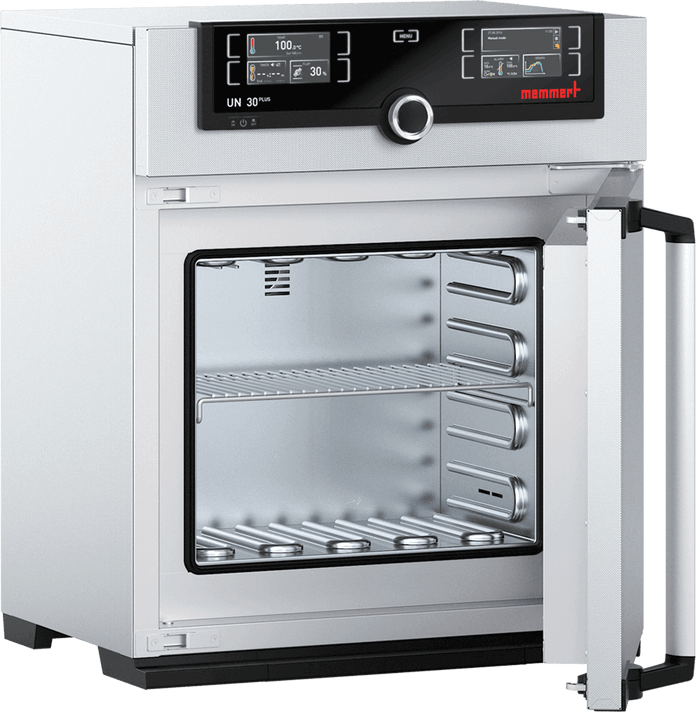 Memmert - UN 30 Plus, 230V - Natural Convection Oven