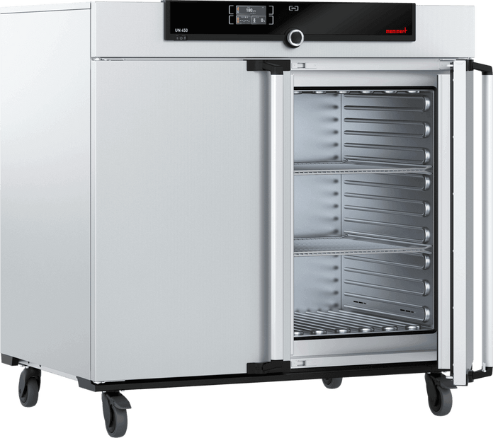Memmert - UN 450 - Natural Convection Oven