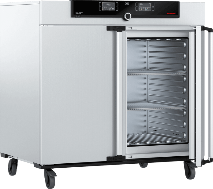 Memmert - UN 450 Plus - Natural Convection Oven