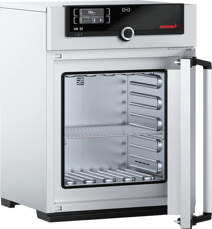 Memmert - UN 55, 230V - Natural Convection Oven