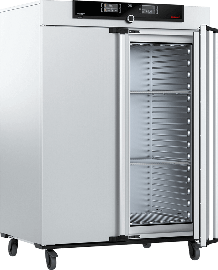 Memmert - UN 750 Plus - Natural Convection Oven