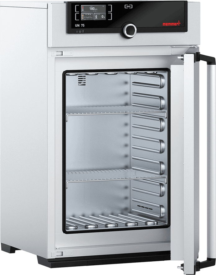 Memmert - UN 75, 230V - Natural Convection Oven