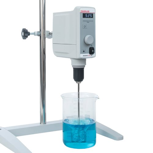Ohaus - Achiever™ 5000 Overhead Stirrer