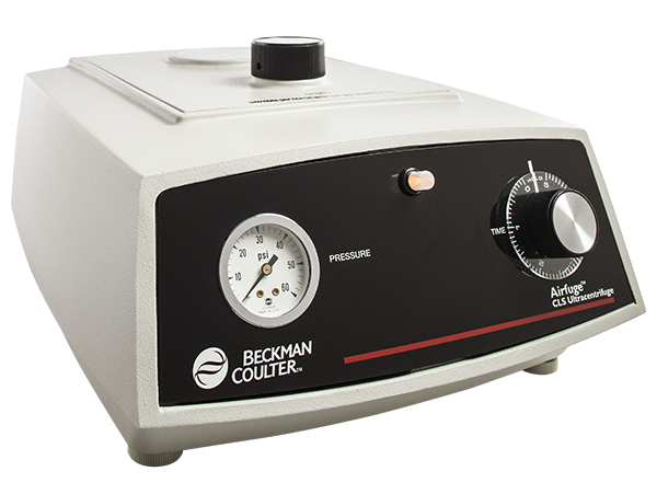 Beckman Coulter - Airfuge Air Driven Ultracentrifuge