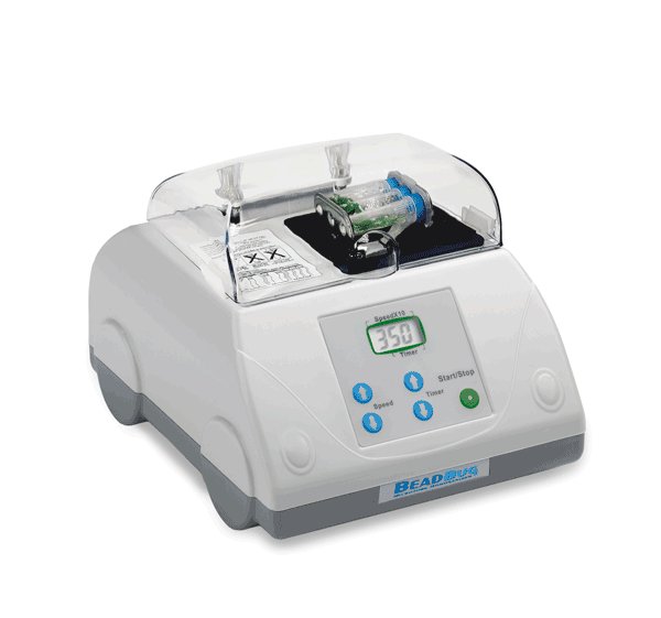 Benchmark Scientific - D1030 - BeadBug™ 3 Microtube Homogenizer, 115V