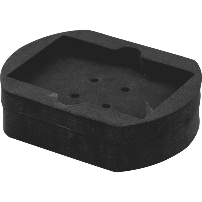 Crystal Industries - VMA07 - SBS Standard Elisa Plate Holder