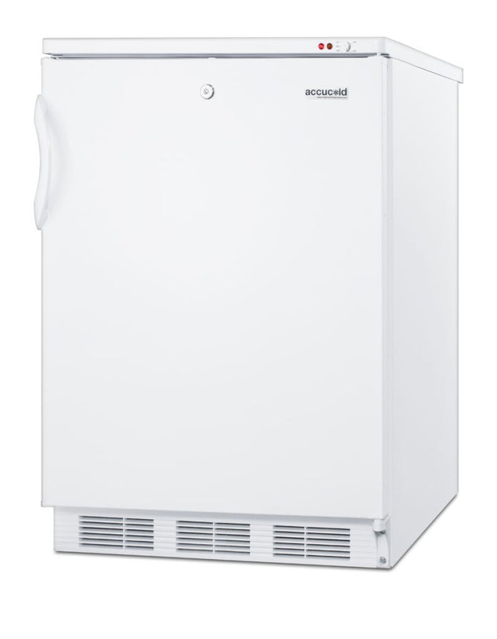 Accucold - VT65ML - 24" Wide All-Freezer