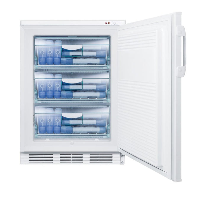 Accucold - VT65ML - 24" Wide All-Freezer