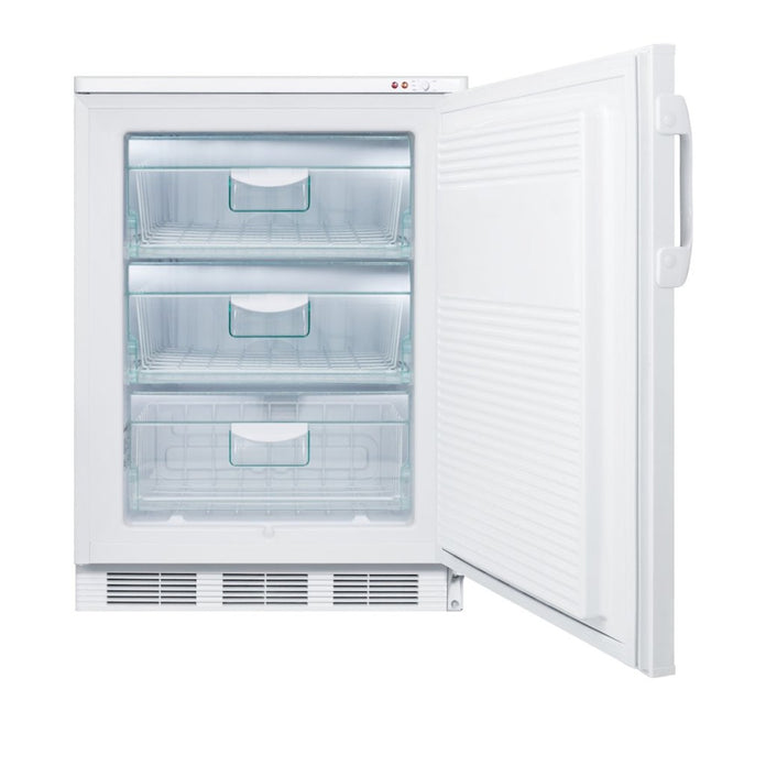 Accucold - VT65ML - 24" Wide All-Freezer