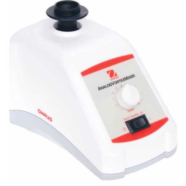 Ohaus - 30392115 - Laboratory Vortex Mixer Analog, VXMNAL