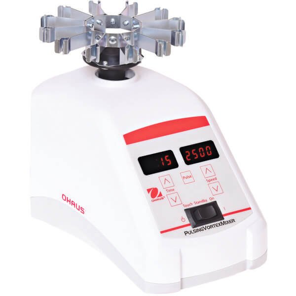 Ohaus - Laboratory Vortex Mixer