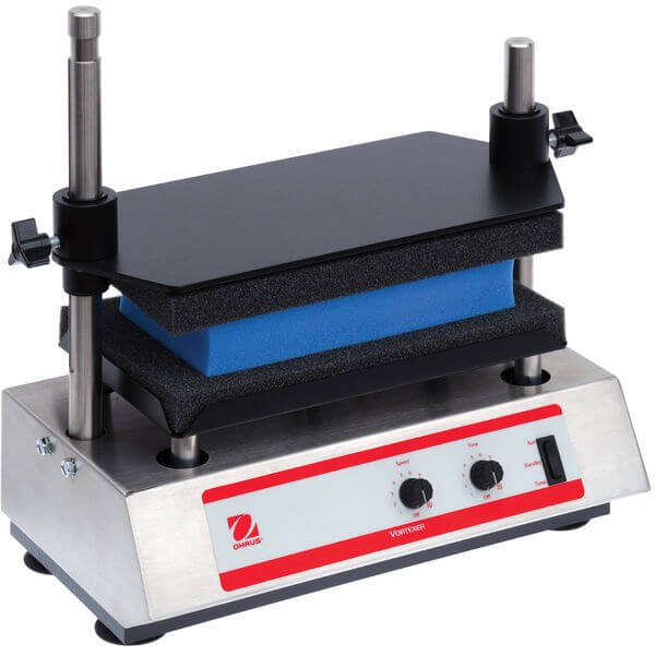 Ohaus - 30392164 - Multi-Tube Vortex Mixer, VXMTAL