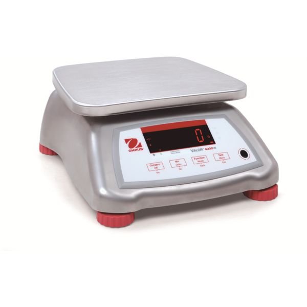 Ohaus - 30035446 - Valor™ 4000 Compact Scale, V41XWE6T AM