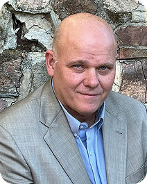 Vince Reeve