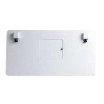 Crystal Industries - IS-A95 - Visor Cover
