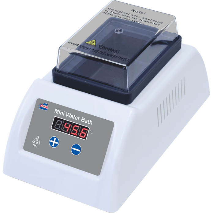 Crystal Industries - WB-02A - Mini Water Baths