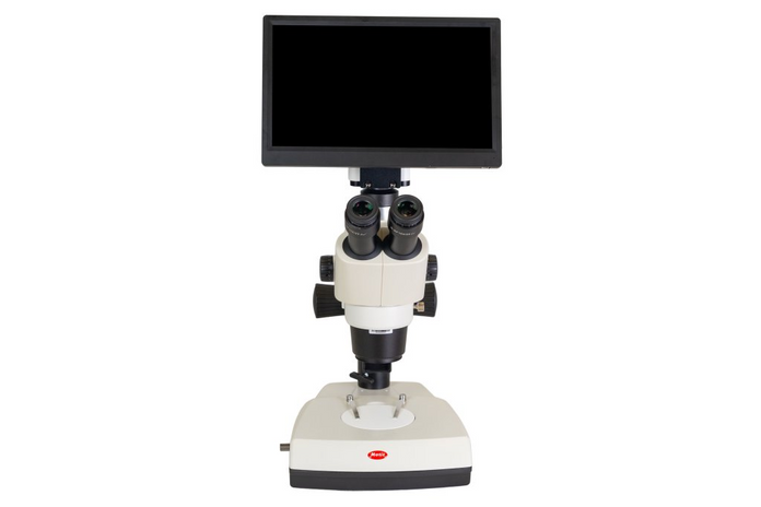 Motic Instruments - SMZ-171-TLED Packages & Bundles - Stereo Microscopes and Digital Camera Bundles