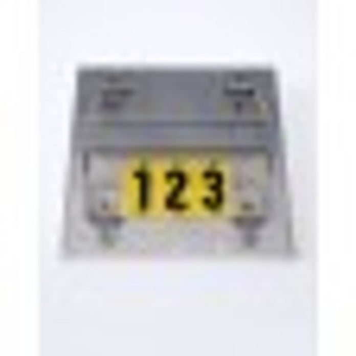 Brooklyn Tool, Inc - yellowtags - Yellow Tags