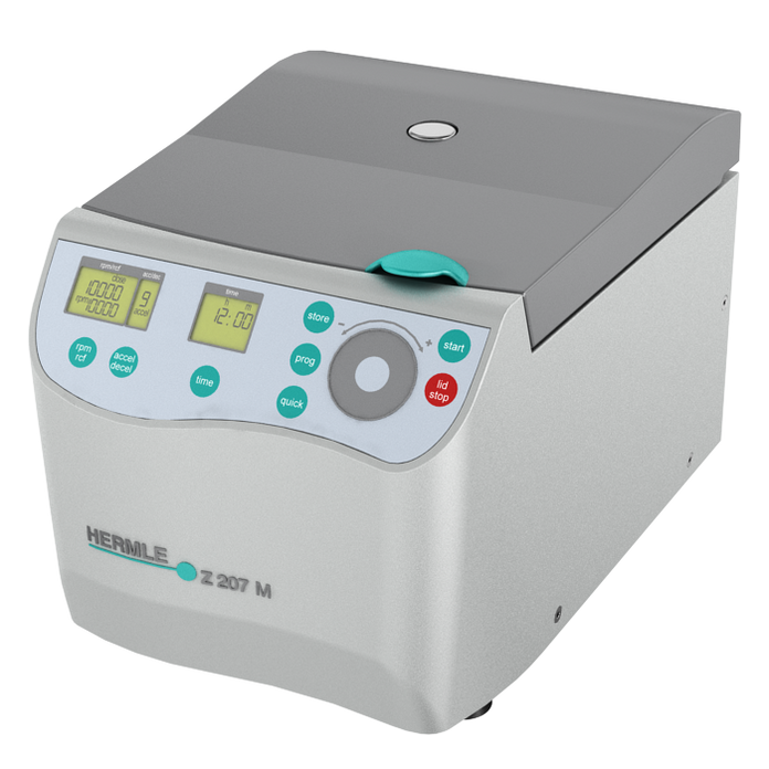 Benchmark Scientific - Z207-M-GROUP - Z207M Microlitre Centrifuge