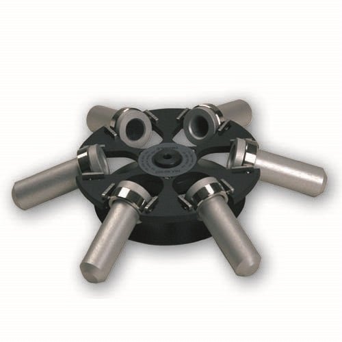 Hermle - Z206-0605 - 6x5ml Swing Out Rotor (for Z206-A Only)