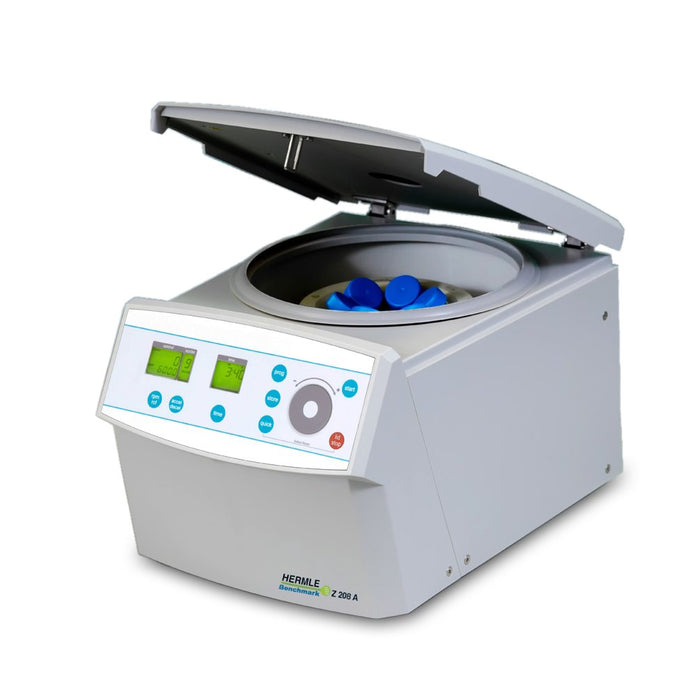 Hermle - Z208-A - Compact Centrifuge, 120V