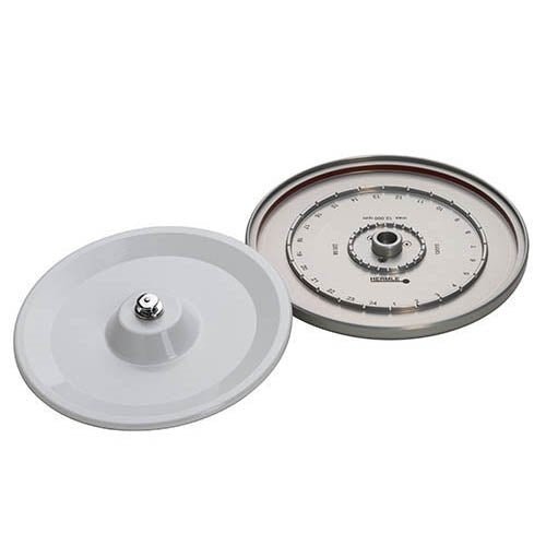 Hermle - Z216-24HEM - 24xHematocrit Rotor (Z216-M Only)