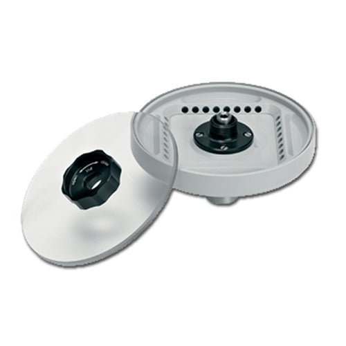 Hermle - Z216-3202 - 4x PCR Hermetically Sealed Rotor (for Z216 Series Only)