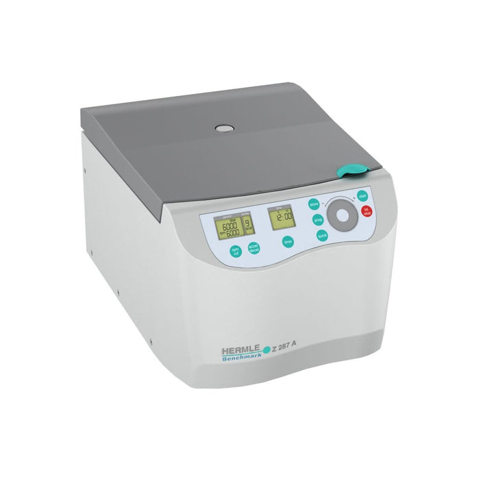 Hermle - Z287-A-GROUP - Compact Universal Centrifuge