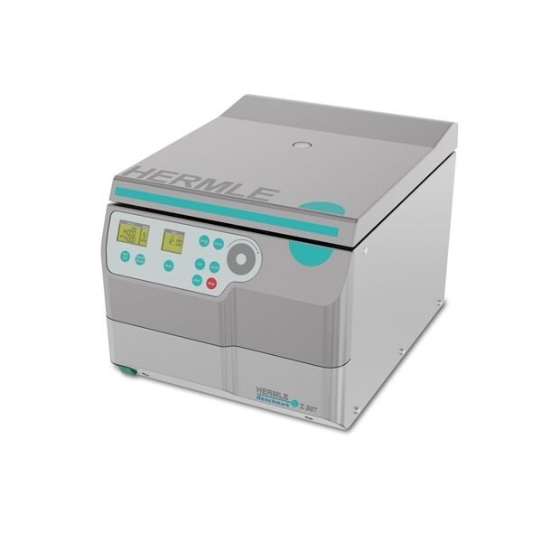Benchmark Scientific - Z307-GROUP - Universal Centrifuge