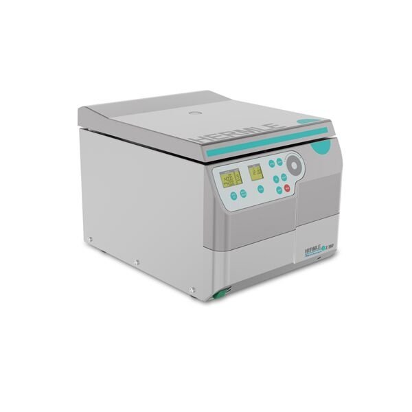 Benchmark Scientific - Z307 - Universal Centrifuge, 120V