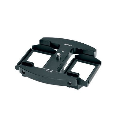 Hermle - Z326-02MP - 2 Place Swing Out Microplate Rotor