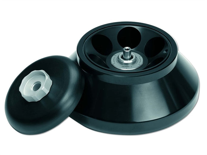 Hermle - Z326-0685 - 6x85ml High Speed Rotor
