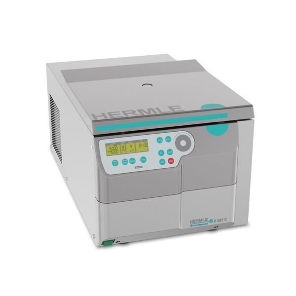 Benchmark Scientific - Z327-GROUP - Table Top Universal Centrifuge
