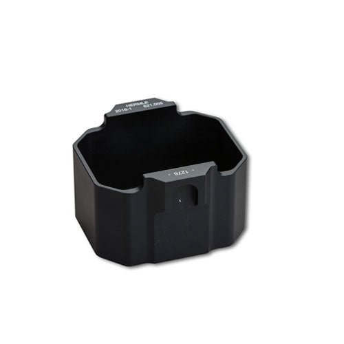 Benchmark Scientific - Z446-MP-BUK - Rectangular Buckets for Z446-750-AC, Pack of 2