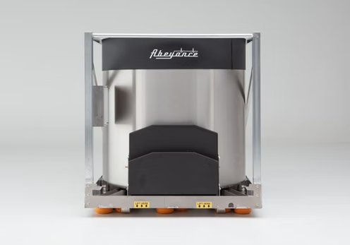 Azenta - Abeyance S840 Lab Mover