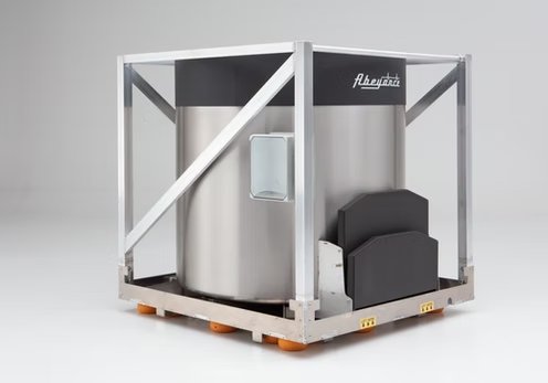 Azenta - Abeyance S840 Lab Mover