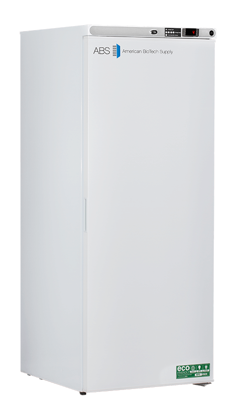 American Biotech Supply - ABT-HC-10PS - 10.5 Cu. Ft. Capacity Premier Solid Door Compact Laboratory Refrigerator