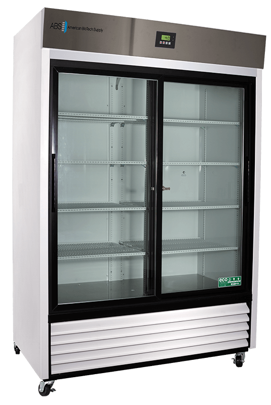American Biotech Supply - ABT-HC-47 - 47 Cu. Ft. Capacity Premier Laboratory Refrigerator
