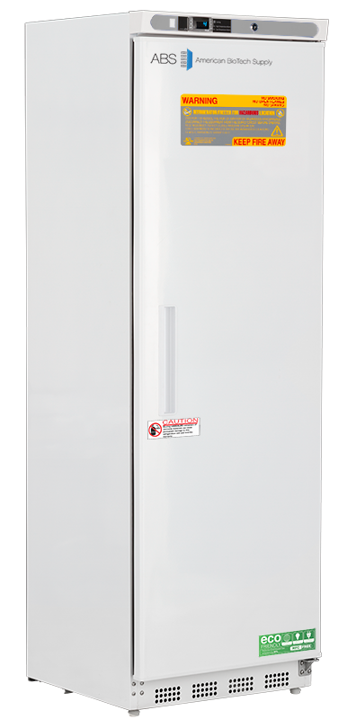 American Biotech Supply - ABT-HC-ERP-14 - 14 Cu. Ft. Capacity Standard Hazardous Location Refrigerator