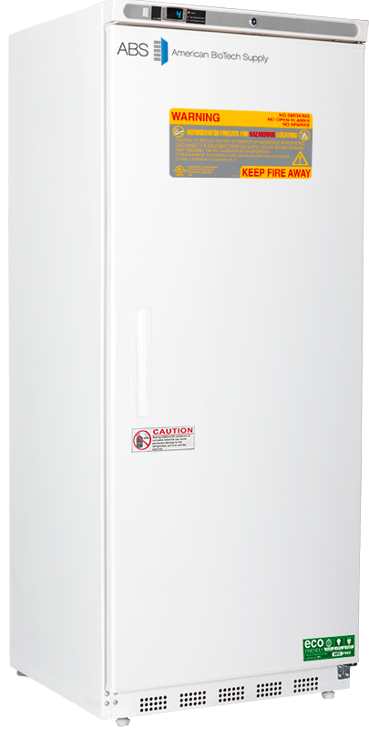 American Biotech Supply - ABT-HC-ERP-20 - 20 Cu. Ft. Capacity Standard Hazardous Location Refrigerator