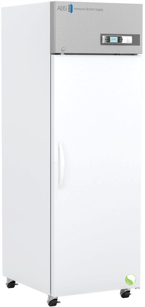 American Biotech Supply - ABT-HC-PLF-23 - 23 Cu. Ft. Premium Laboratory Auto Defrost Freezer