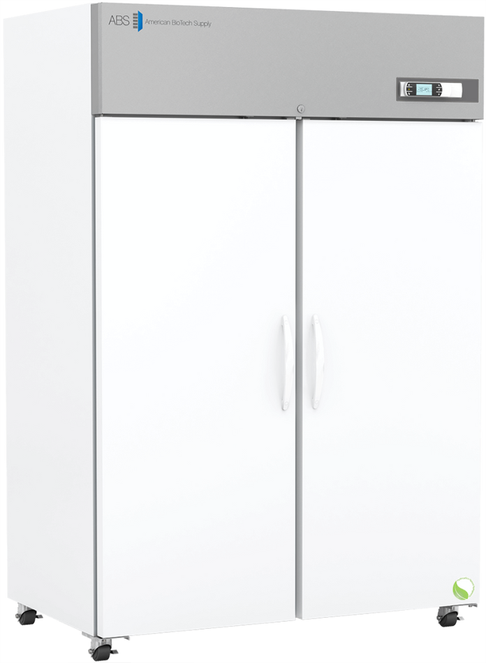 American Biotech Supply - ABT-HC-PLF-49 - 49 Cu. Ft. Premium Laboratory Auto Defrost Freezer