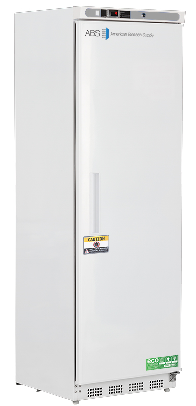American Biotech Supply - ABT-HC-RFP-14 - 14 Cu. Ft. Capacity Standard Laboratory Refrigerator with Natural Refrigerants
