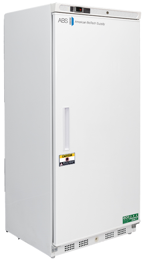 American Biotech Supply - ABT-HC-RFP-17 - 17 Cu. Ft. Capacity Standard Laboratory Refrigerator with Natural Refrigerants