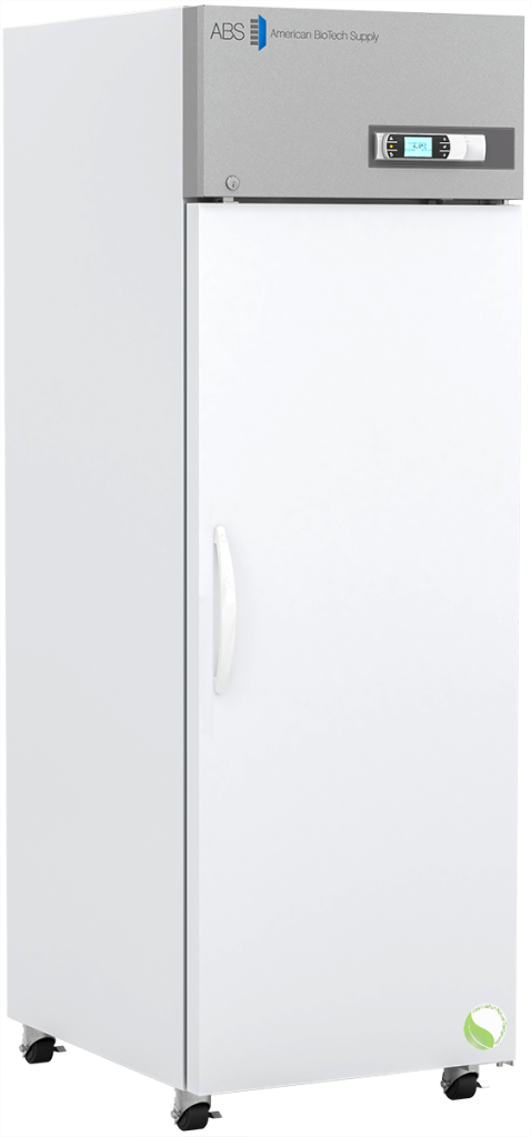 American Biotech Supply - ABT-HC-SPL-23 - 23 Cu. Ft. Premium Laboratory Solid Door Refrigerator