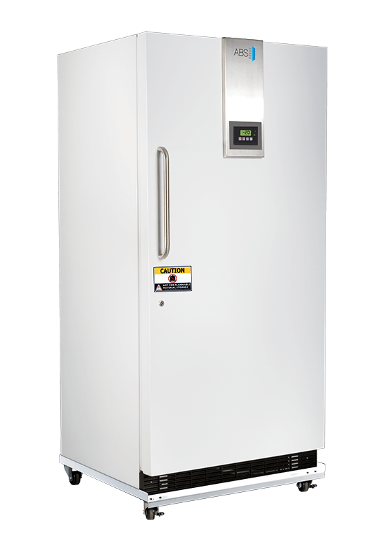 American Biotech Supply - ABT-MFP-30 - 30 Cu. Ft. Manual Defrost Laboratory Freezer
