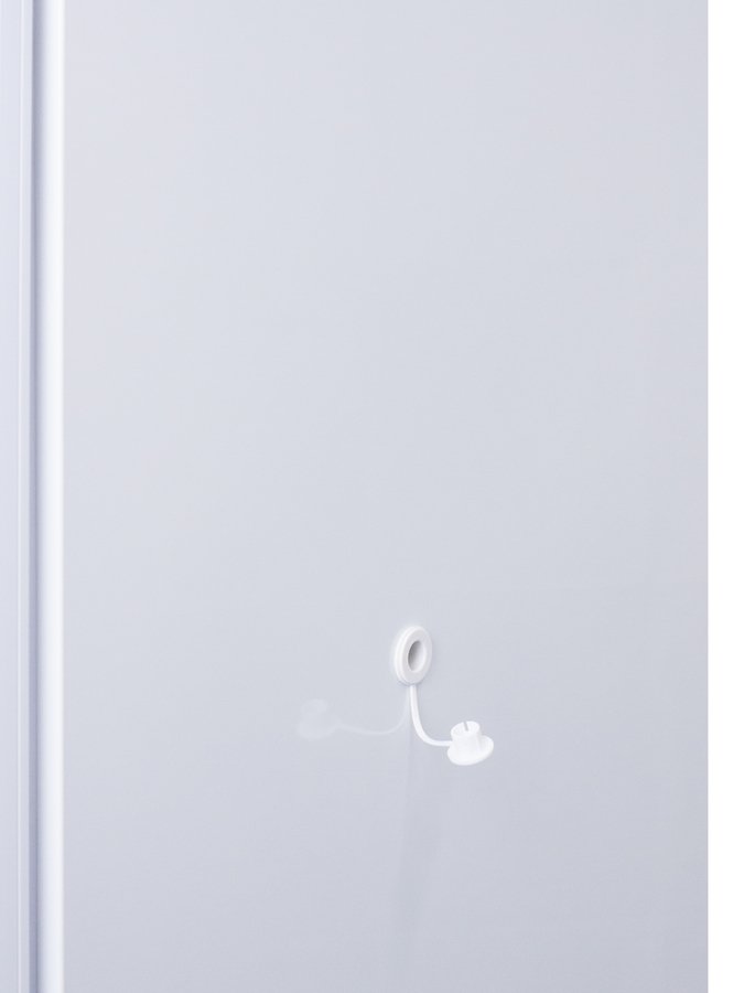 Accucold - ARFG15PV - 24" Wide Performance Series All-Refrigerator/All-Freezer Combination